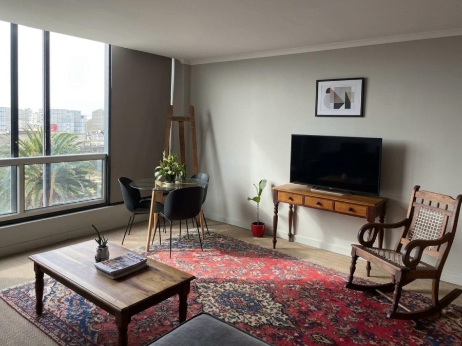 1 Bedroom Property for Sale in Woodstock Western Cape